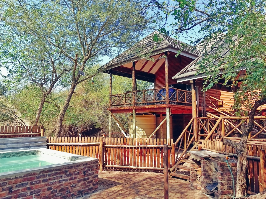 2 Bedroom Property for Sale in Marloth Park Mpumalanga