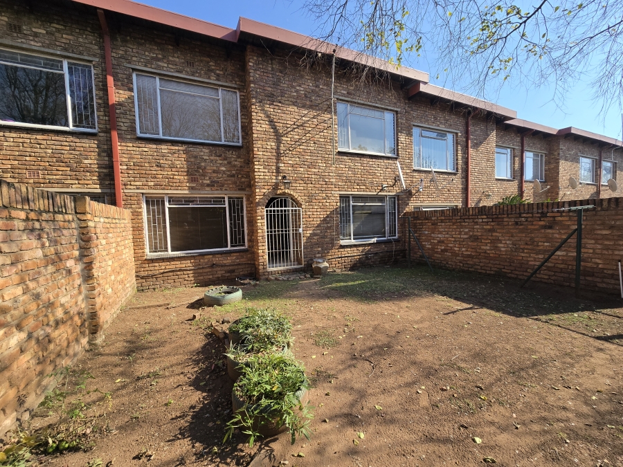 3 Bedroom Property for Sale in Middelburg Central Mpumalanga