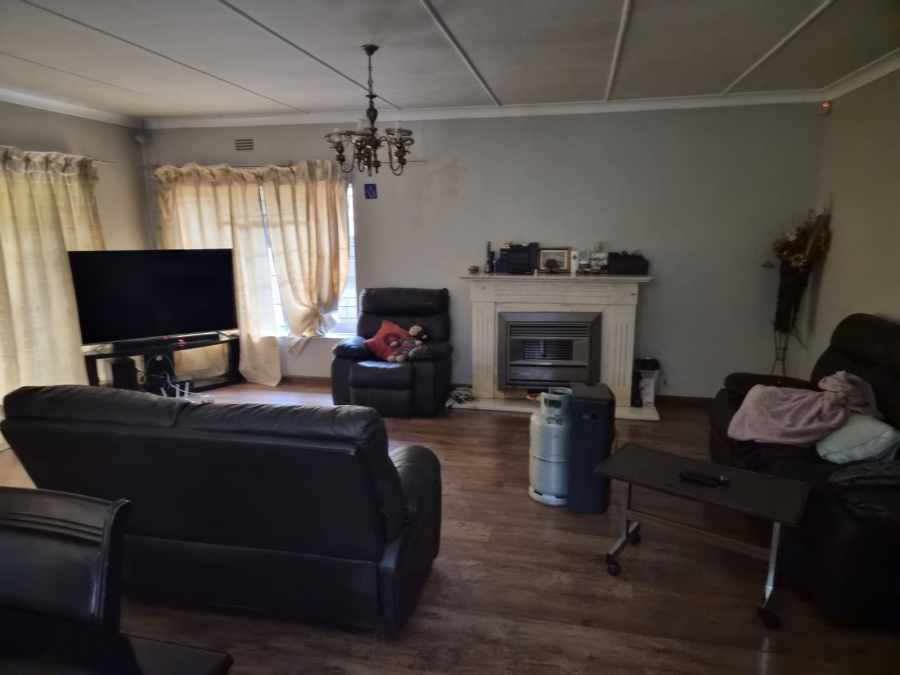 3 Bedroom Property for Sale in Bethal Mpumalanga