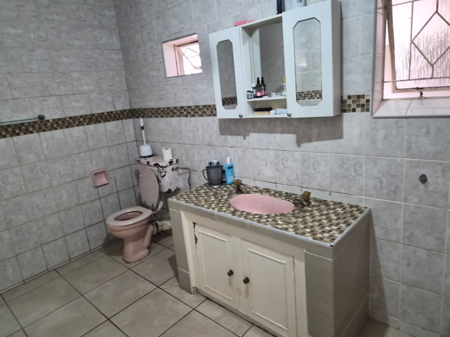 3 Bedroom Property for Sale in Bethal Mpumalanga
