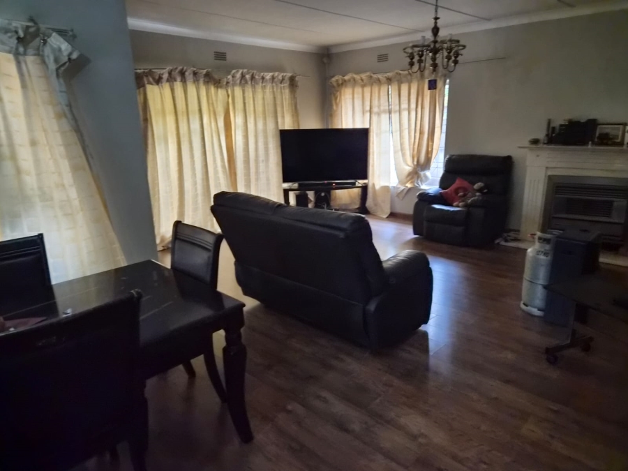 3 Bedroom Property for Sale in Bethal Mpumalanga