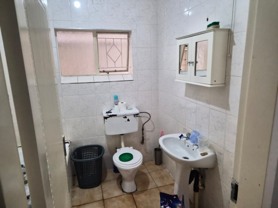 3 Bedroom Property for Sale in Bethal Mpumalanga