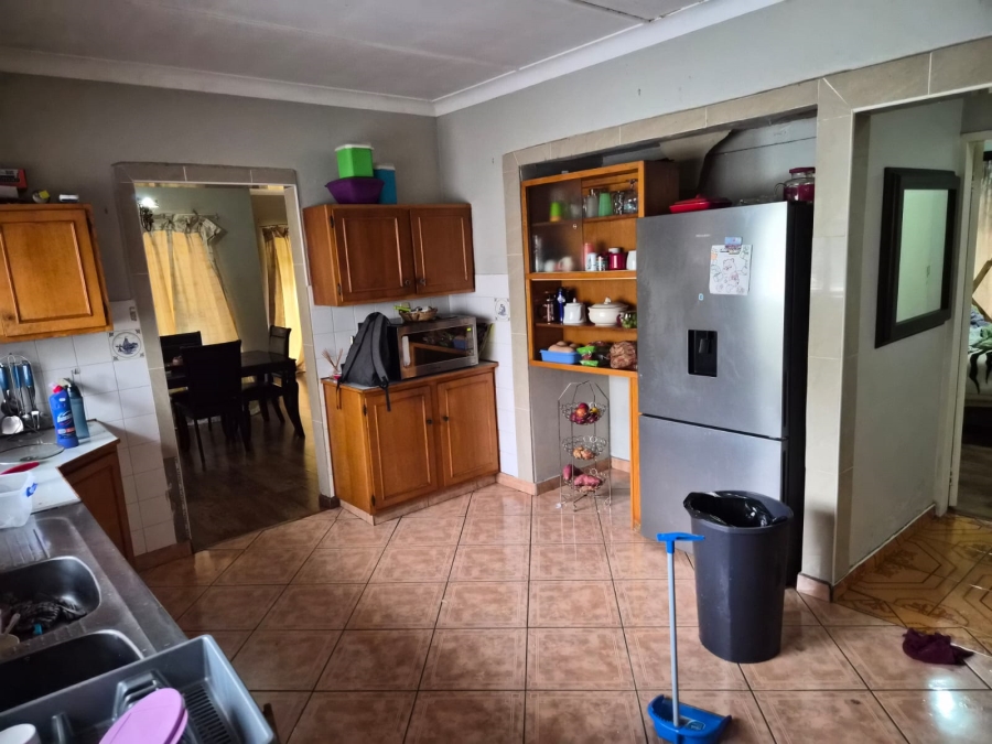 3 Bedroom Property for Sale in Bethal Mpumalanga