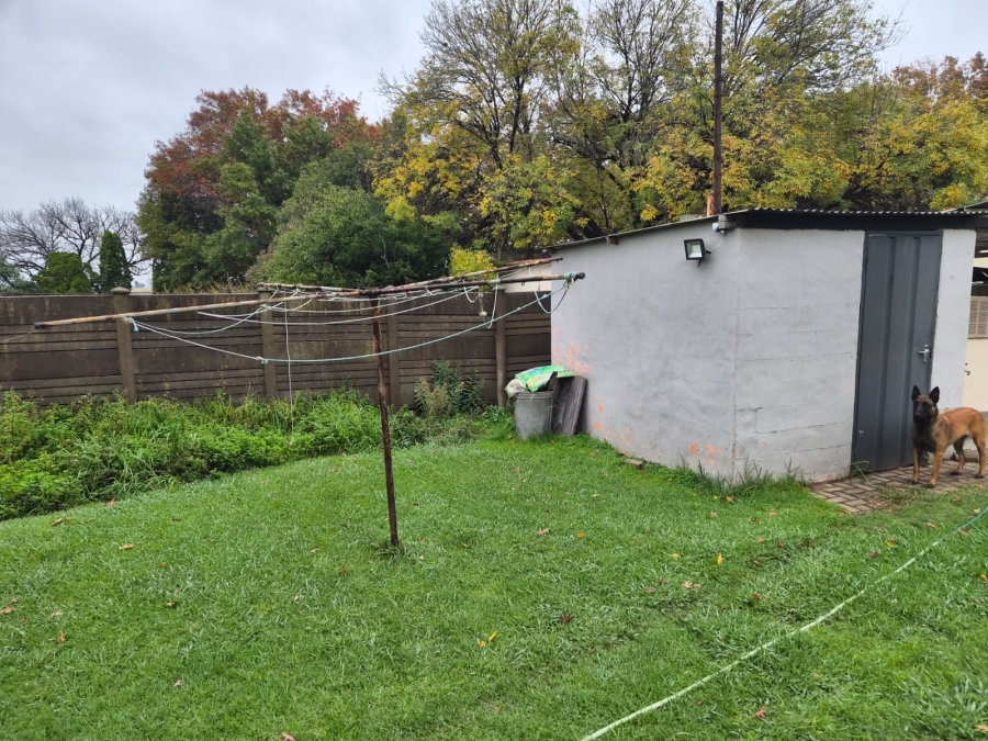 3 Bedroom Property for Sale in Bethal Mpumalanga