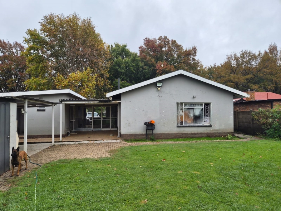 3 Bedroom Property for Sale in Bethal Mpumalanga