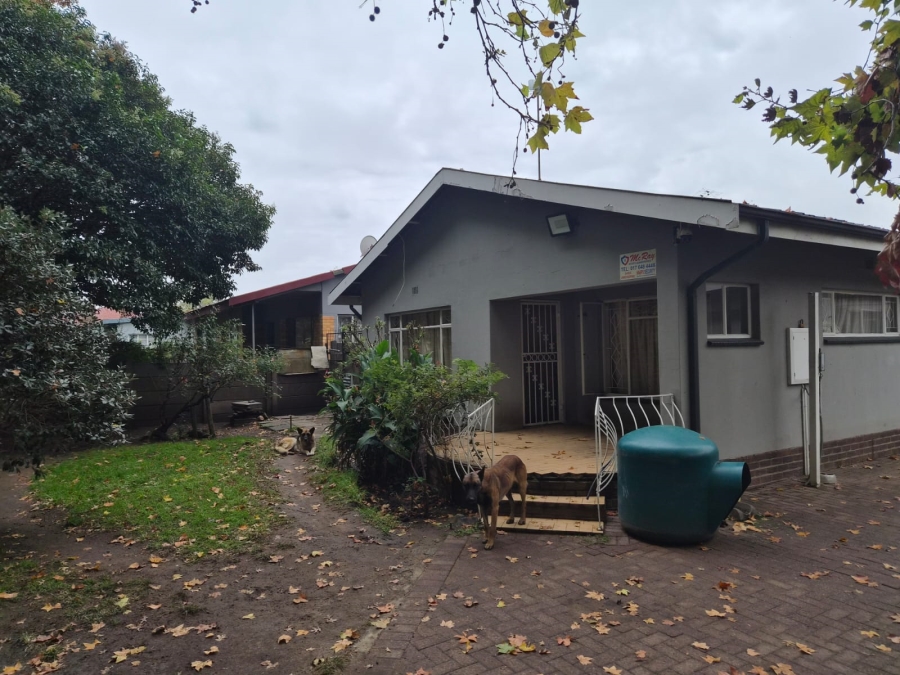3 Bedroom Property for Sale in Bethal Mpumalanga