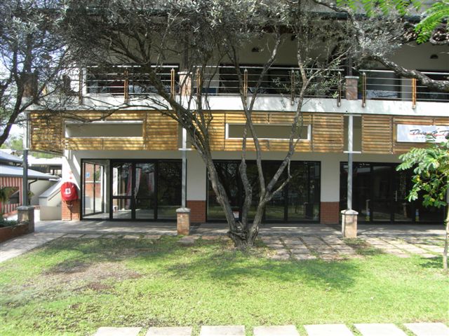 To Let Commercial Property for Rent in Nelspruit Ext 2 Mpumalanga
