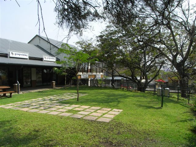 To Let Commercial Property for Rent in Nelspruit Ext 2 Mpumalanga