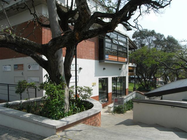 To Let Commercial Property for Rent in Nelspruit Ext 2 Mpumalanga