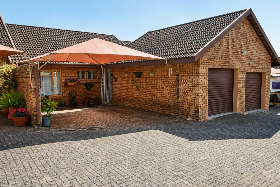 2 Bedroom Property for Sale in White River Ext 16 Mpumalanga