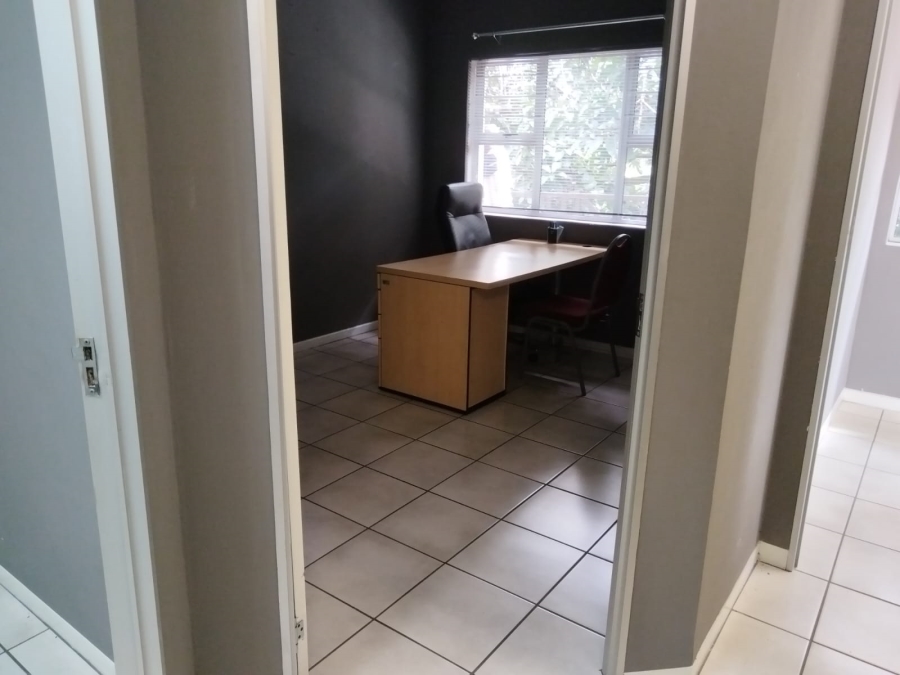 To Let Commercial Property for Rent in Sonheuwel Mpumalanga