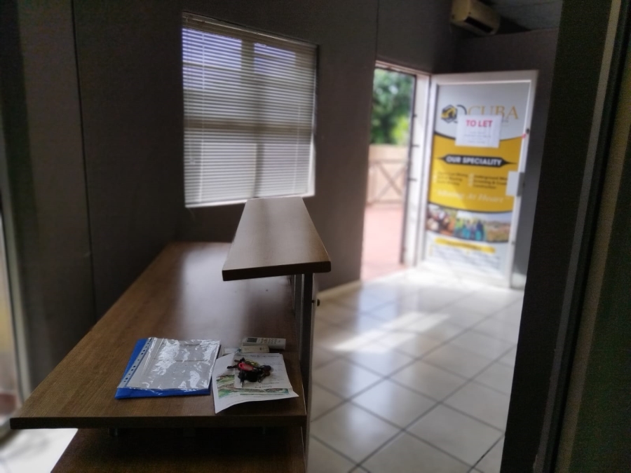 To Let Commercial Property for Rent in Sonheuwel Mpumalanga