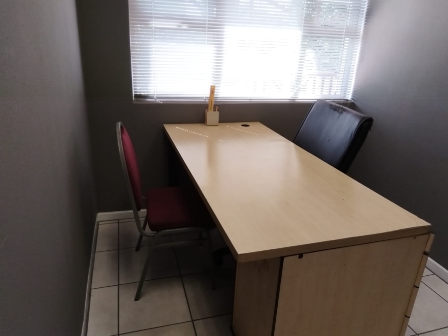 To Let Commercial Property for Rent in Sonheuwel Mpumalanga