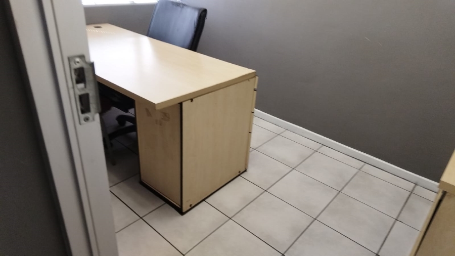 To Let Commercial Property for Rent in Sonheuwel Mpumalanga