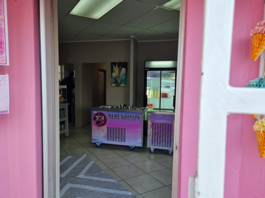 To Let Commercial Property for Rent in Sonheuwel Mpumalanga