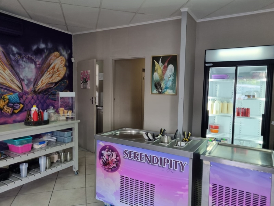 To Let Commercial Property for Rent in Sonheuwel Mpumalanga