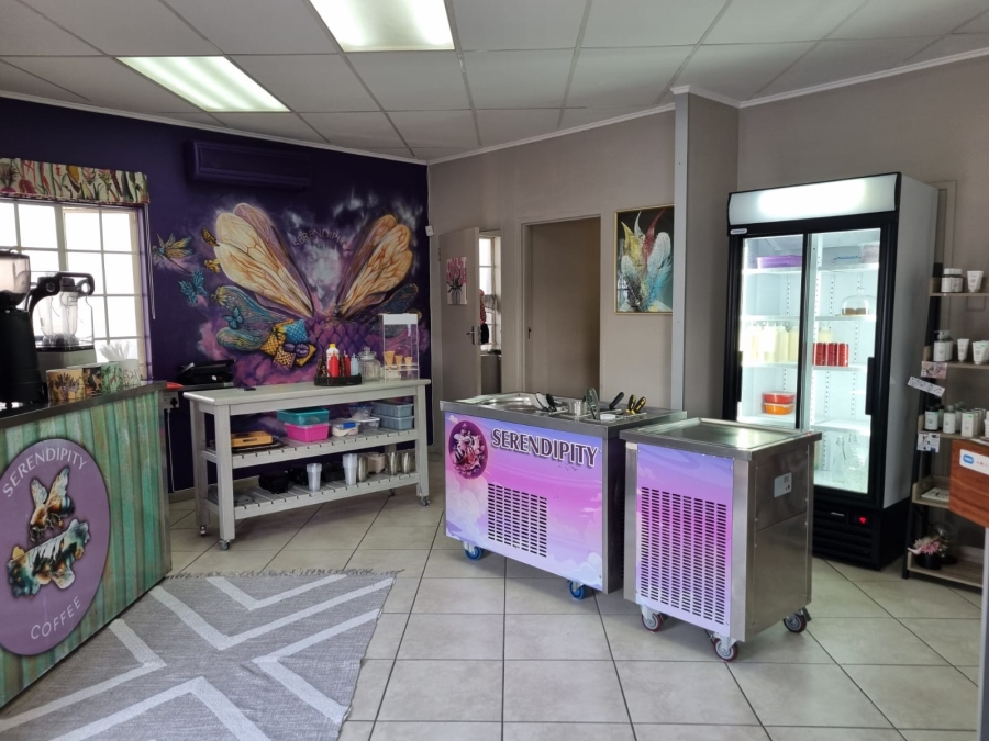 To Let Commercial Property for Rent in Sonheuwel Mpumalanga