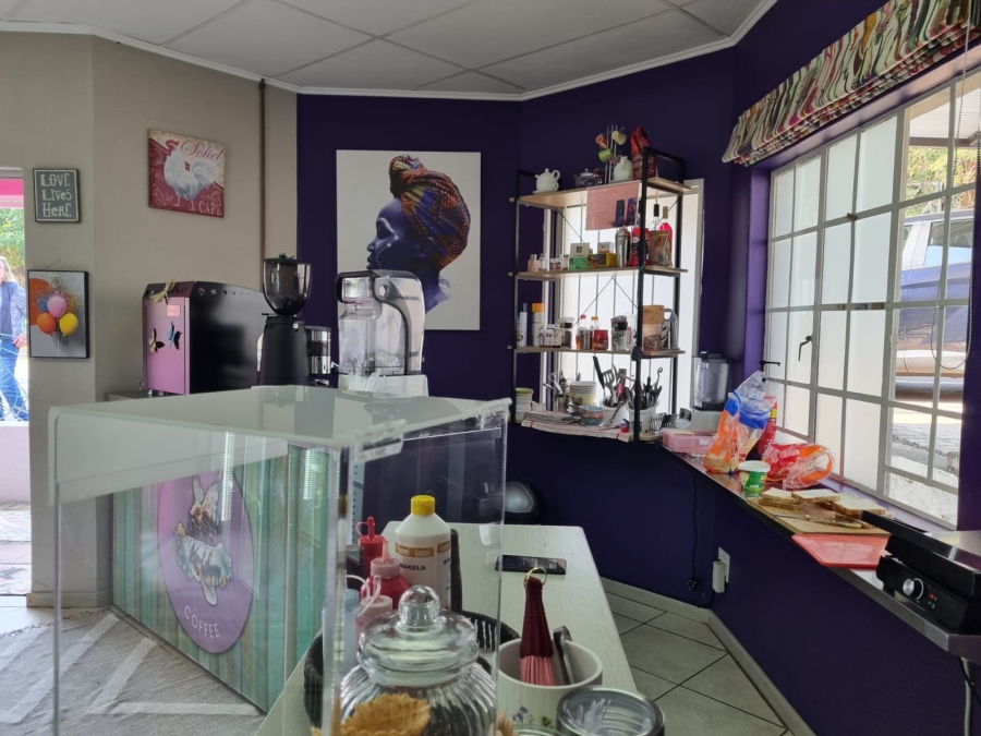 To Let Commercial Property for Rent in Sonheuwel Mpumalanga