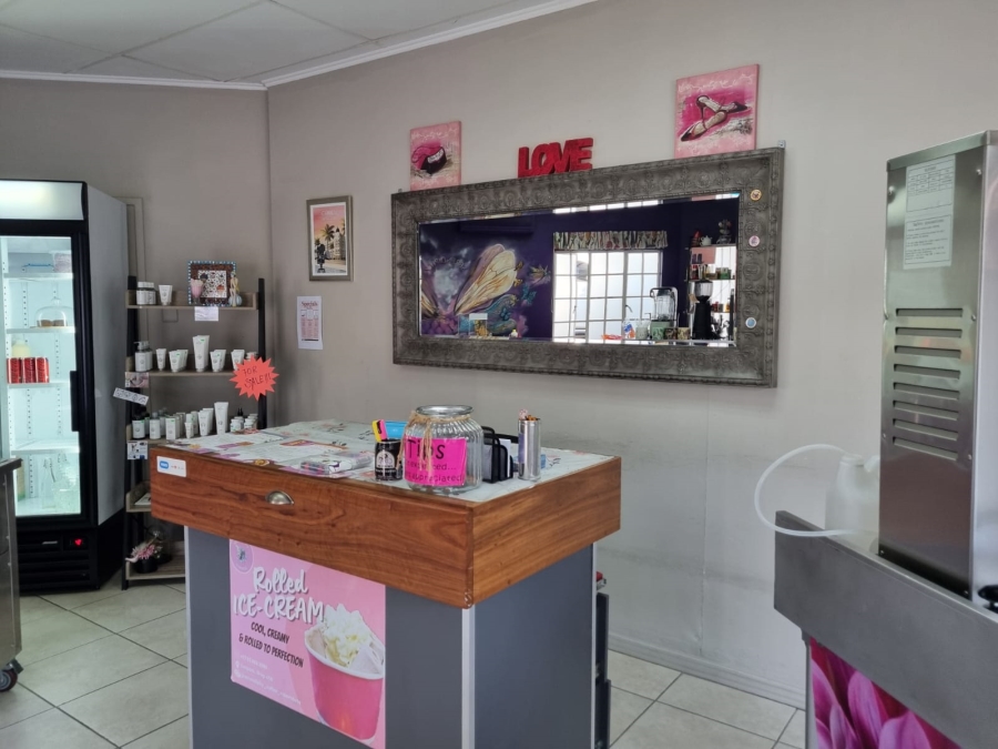 To Let Commercial Property for Rent in Sonheuwel Mpumalanga