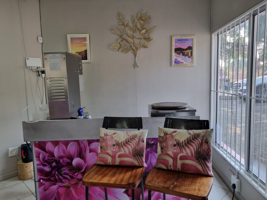 To Let Commercial Property for Rent in Sonheuwel Mpumalanga