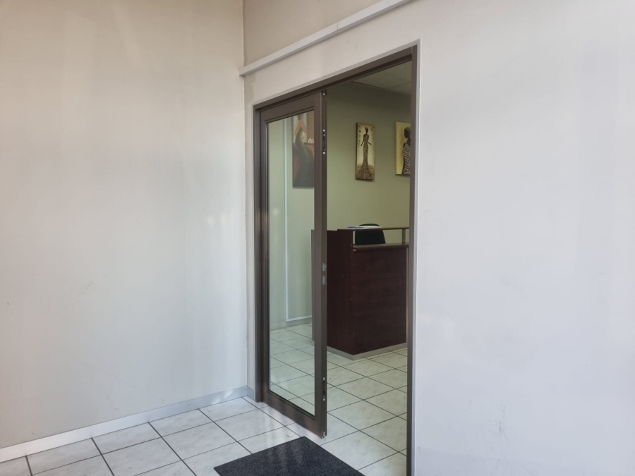 To Let Commercial Property for Rent in Nelspruit Mpumalanga
