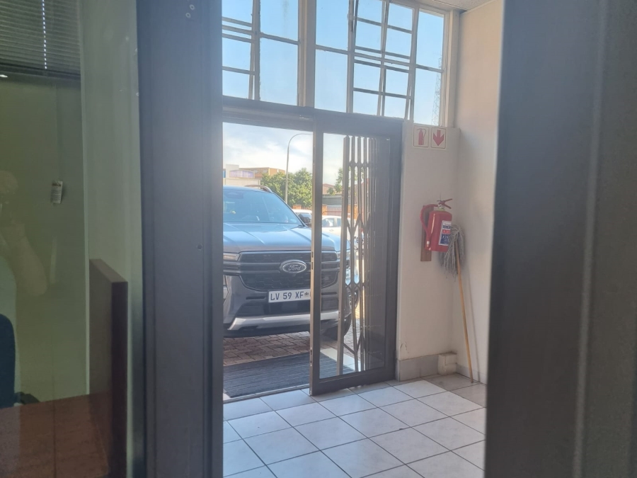 To Let Commercial Property for Rent in Nelspruit Mpumalanga
