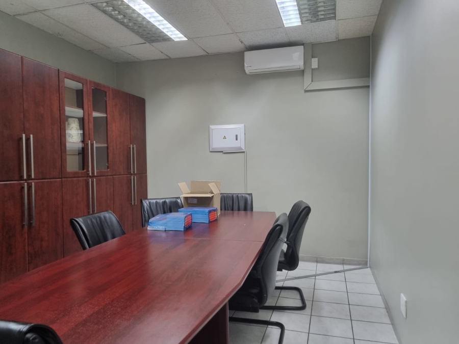 To Let Commercial Property for Rent in Nelspruit Mpumalanga