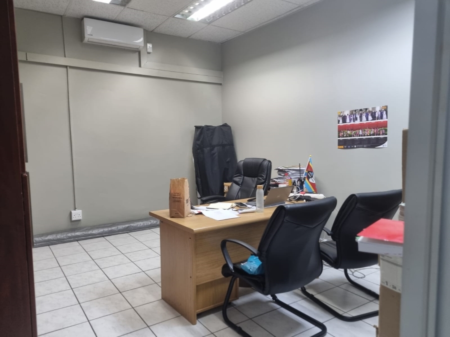 To Let Commercial Property for Rent in Nelspruit Mpumalanga
