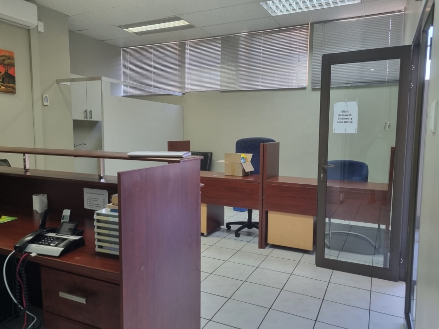 To Let Commercial Property for Rent in Nelspruit Mpumalanga