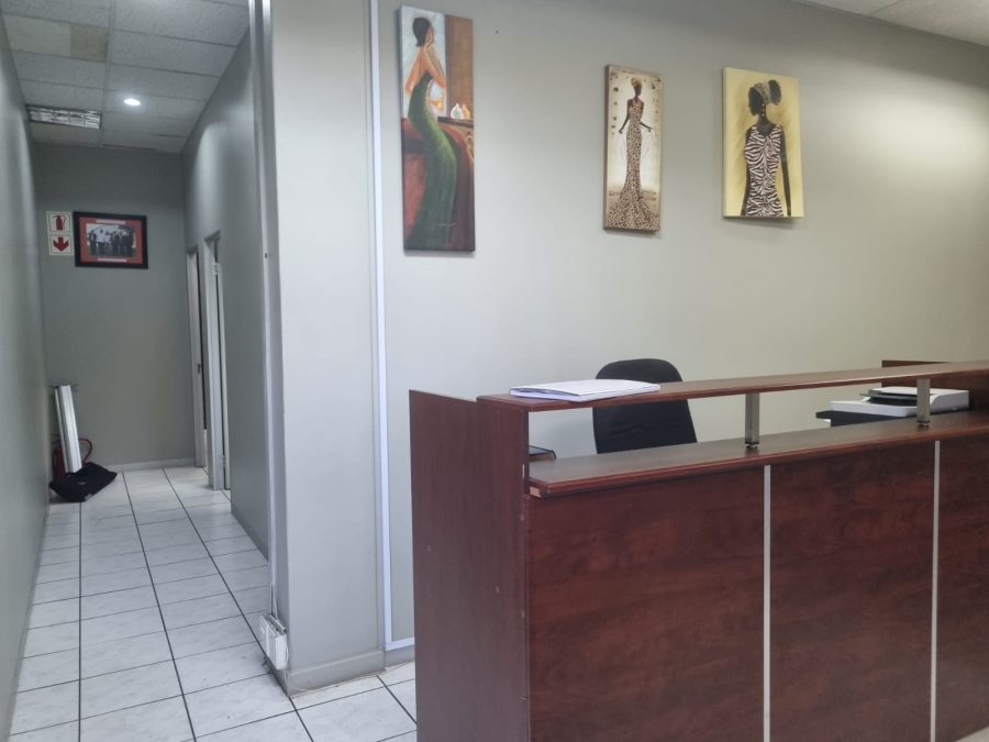 To Let Commercial Property for Rent in Nelspruit Mpumalanga