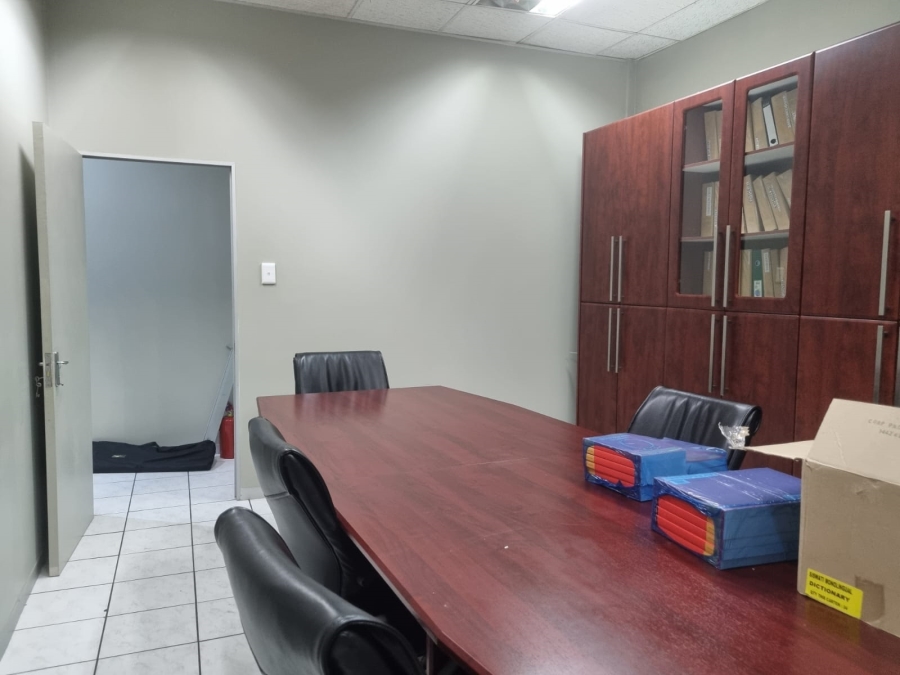 To Let Commercial Property for Rent in Nelspruit Mpumalanga