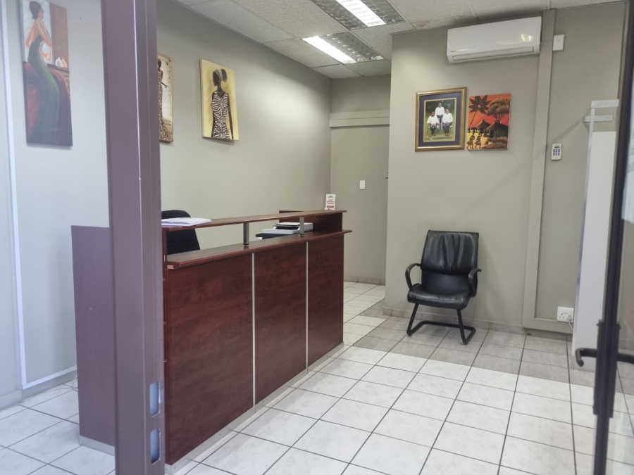 To Let Commercial Property for Rent in Nelspruit Mpumalanga