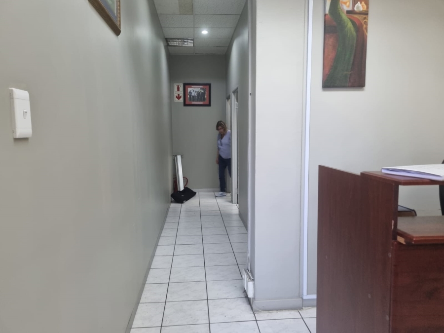 To Let Commercial Property for Rent in Nelspruit Mpumalanga