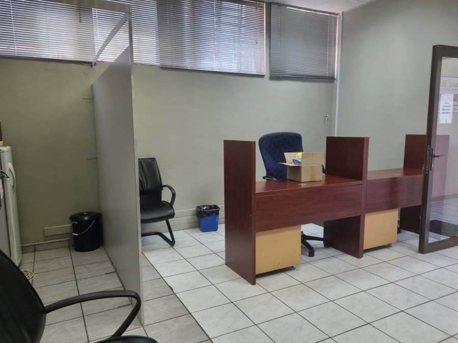 To Let Commercial Property for Rent in Nelspruit Mpumalanga