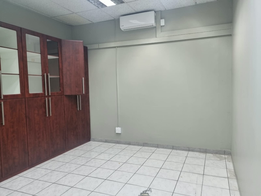 To Let Commercial Property for Rent in Nelspruit Mpumalanga
