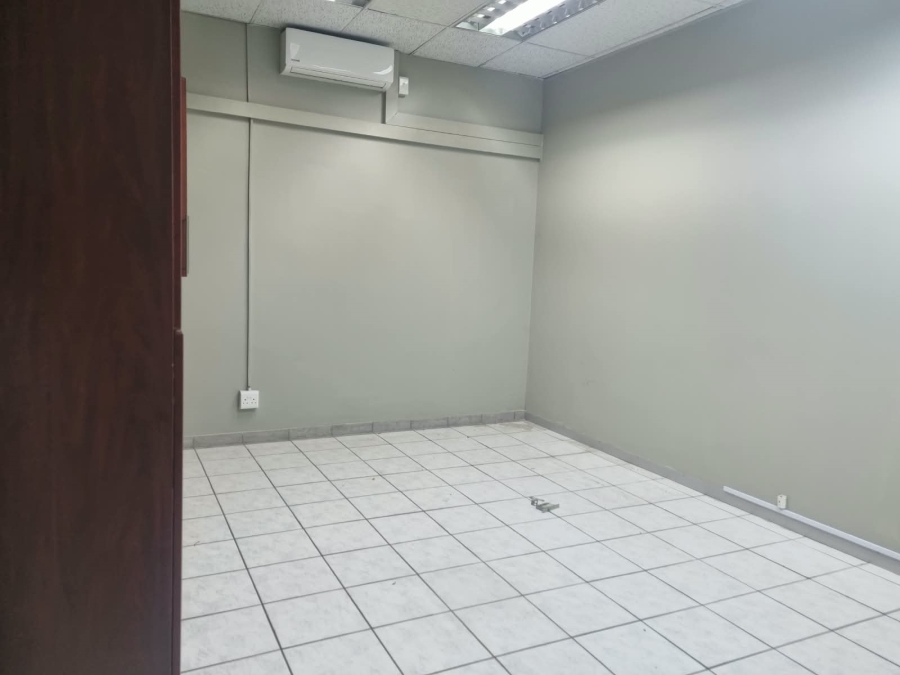 To Let Commercial Property for Rent in Nelspruit Mpumalanga