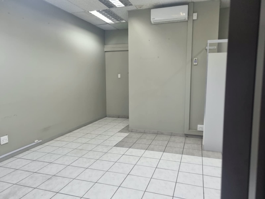 To Let Commercial Property for Rent in Nelspruit Mpumalanga