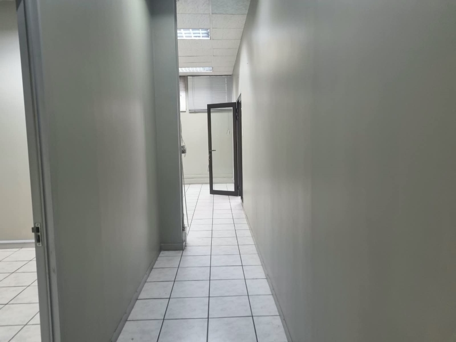 To Let Commercial Property for Rent in Nelspruit Mpumalanga
