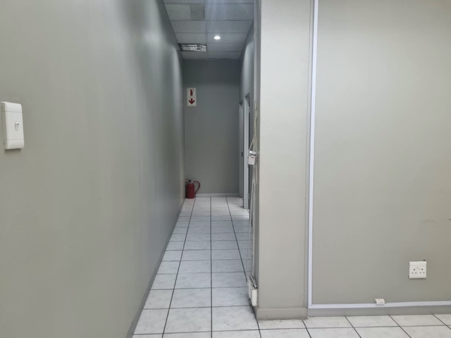 To Let Commercial Property for Rent in Nelspruit Mpumalanga