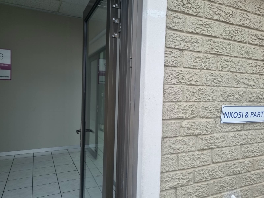 To Let Commercial Property for Rent in Nelspruit Mpumalanga
