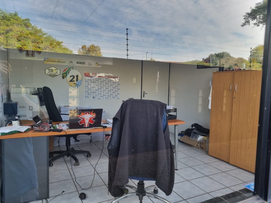 To Let Commercial Property for Rent in Sonheuwel Mpumalanga