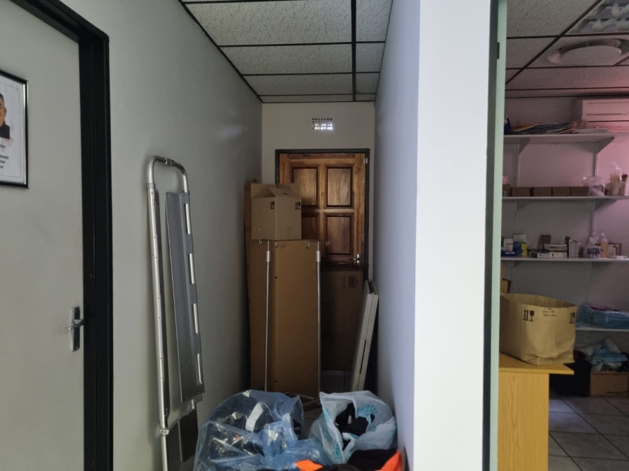 To Let Commercial Property for Rent in Sonheuwel Mpumalanga