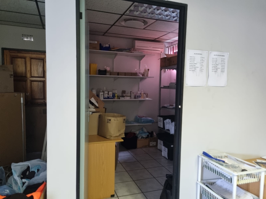 To Let Commercial Property for Rent in Sonheuwel Mpumalanga