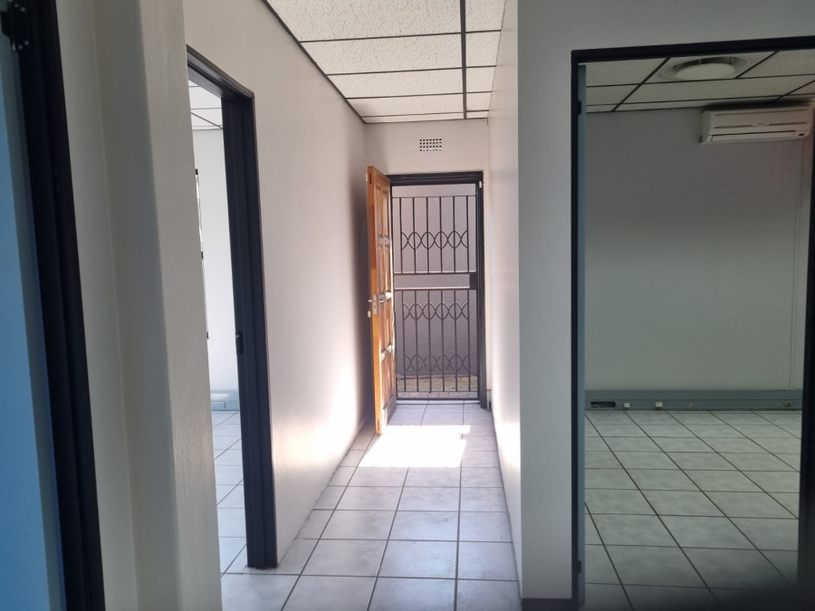 To Let Commercial Property for Rent in Sonheuwel Mpumalanga