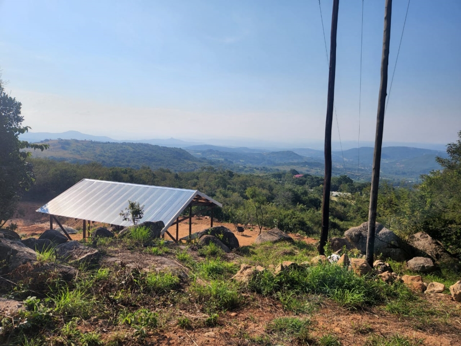 0 Bedroom Property for Sale in Hilltop AH Mpumalanga
