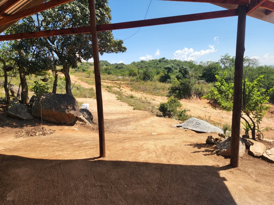 0 Bedroom Property for Sale in Hilltop AH Mpumalanga