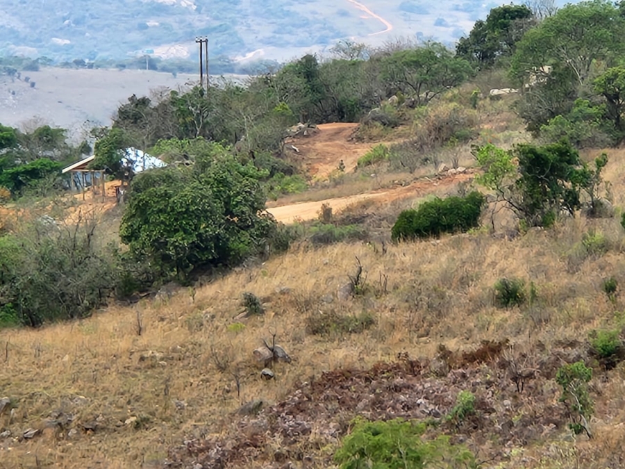 0 Bedroom Property for Sale in Hilltop AH Mpumalanga