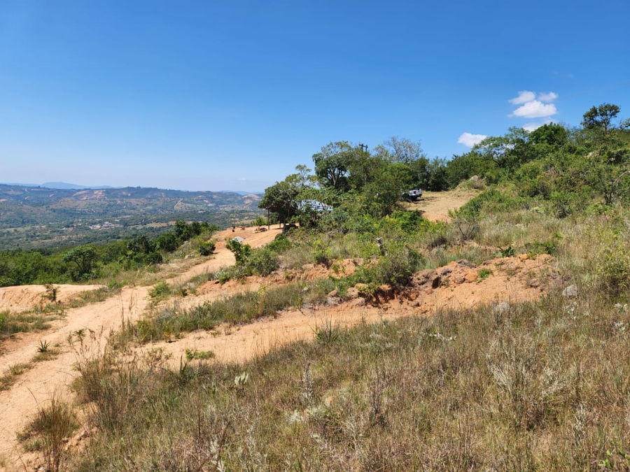 0 Bedroom Property for Sale in Hilltop AH Mpumalanga