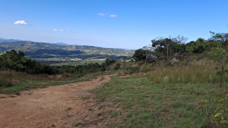 0 Bedroom Property for Sale in Hilltop AH Mpumalanga