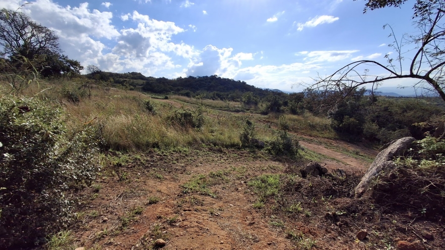 0 Bedroom Property for Sale in Hilltop AH Mpumalanga